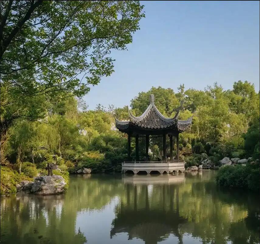 大庆龙凤宿命土建有限公司